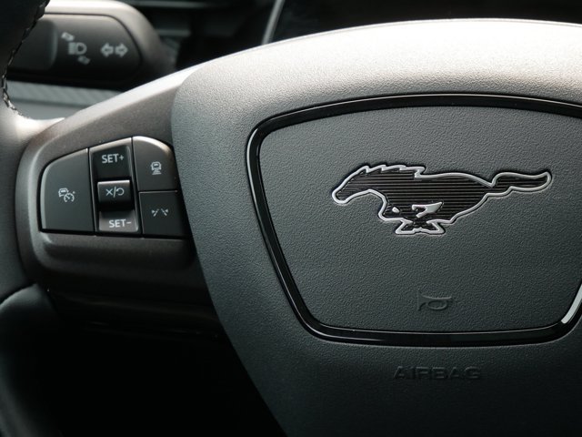 Certified 2024 Ford Mustang Mach-E Premium AWD/4WD image 18