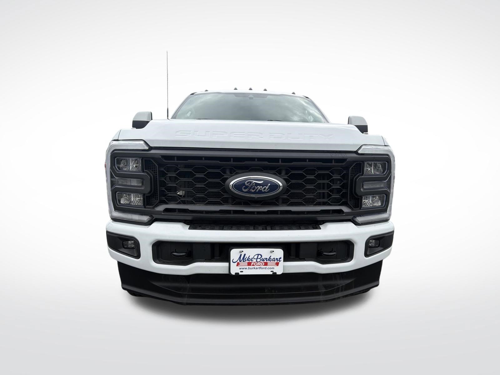 Certified 2023 Ford F250 Lariat w/ Sport Appearance Package AWD/4WD image 56