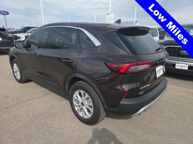 Certified 2023 Ford Escape Active w/ Tech Pack #1 AWD/4WD image 3