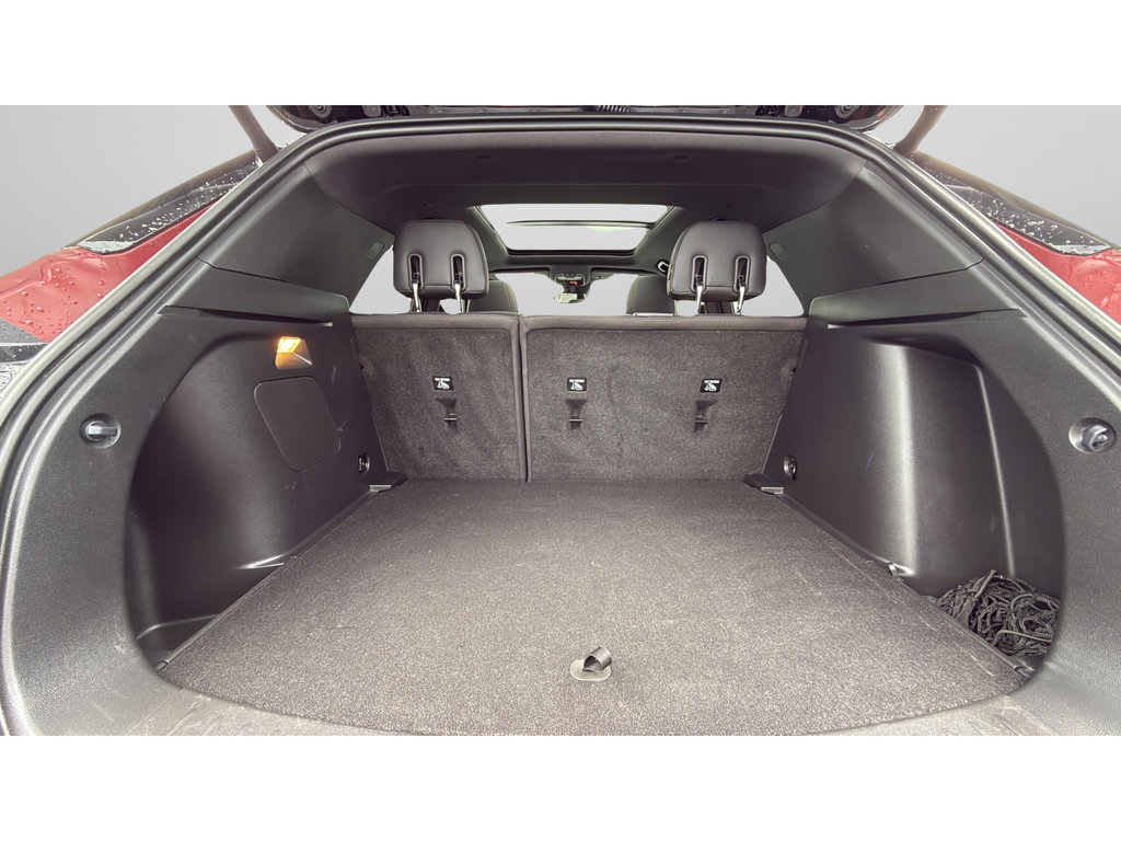 Used 2023 Chevrolet TrailBlazer RS w/ Sun and Liftgate Package AWD/4WD image 9