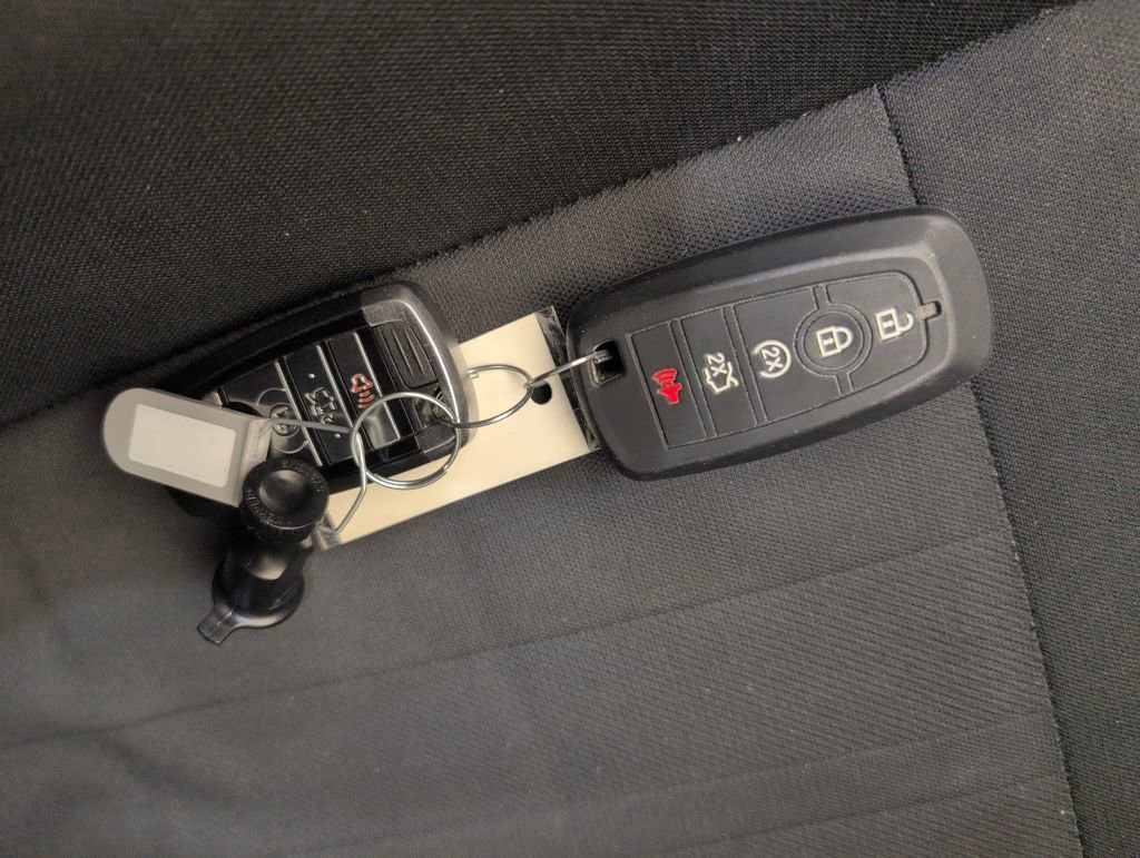 Certified 2018 Ford Mustang Convertible w/ Equipment Group 101A image 45