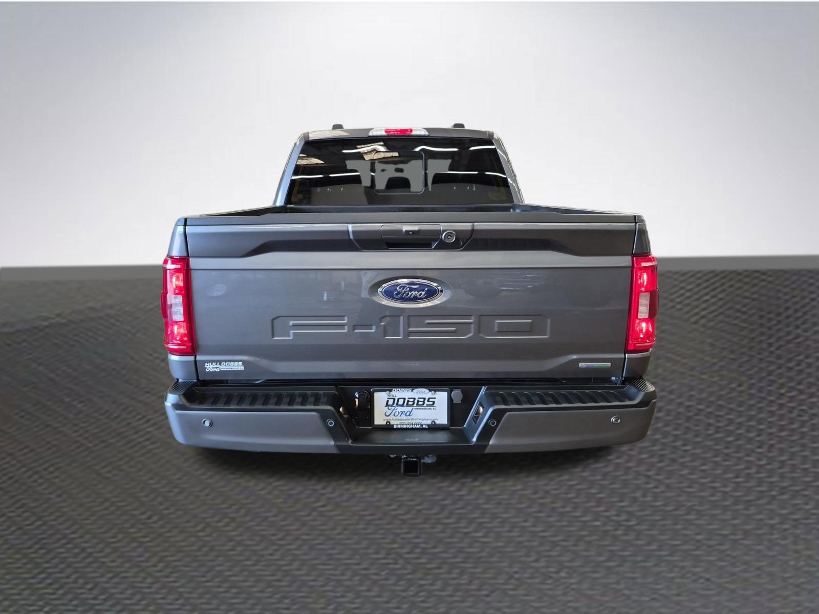 Certified 2023 Ford F150 XLT w/ Equipment Group 302A High AWD/4WD image 6