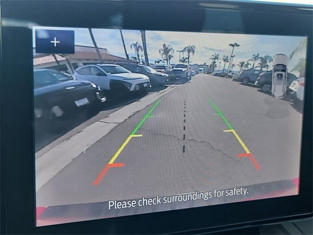 Certified 2021 Ford Explorer XLT w/ Equipment Group 202A image 14