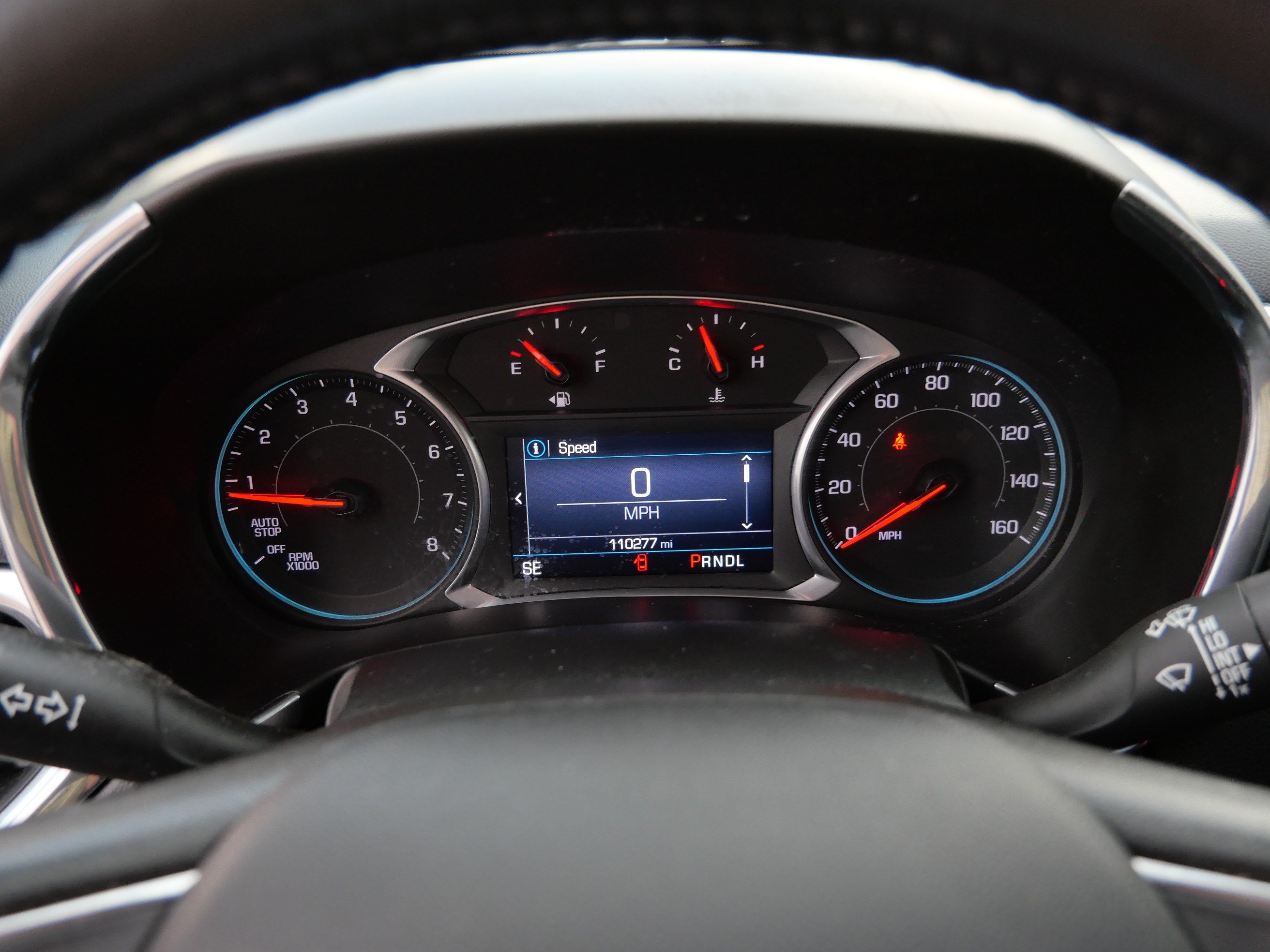 Used 2019 Chevrolet Equinox LT AWD/4WD image 21