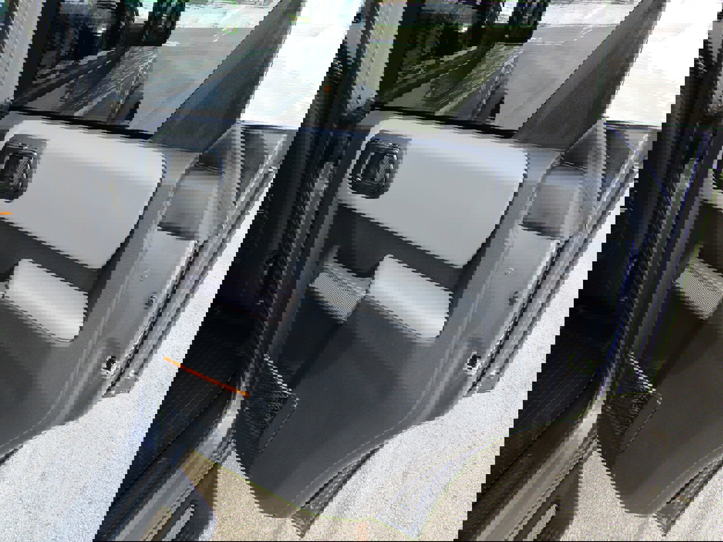 Certified 2023 Ford Bronco Badlands image 16