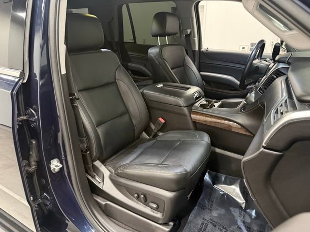 Used 2020 Chevrolet Tahoe LT image 37