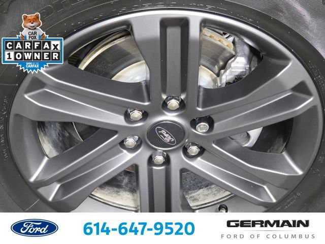 Certified 2023 Ford F150 Lariat w/ Equipment Group 502A High AWD/4WD image 13