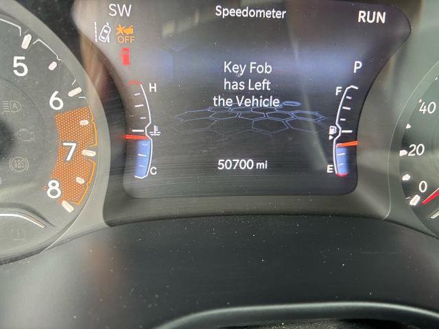 Used 2022 Jeep Compass Latitude w/ Sun and Sound Group image 20