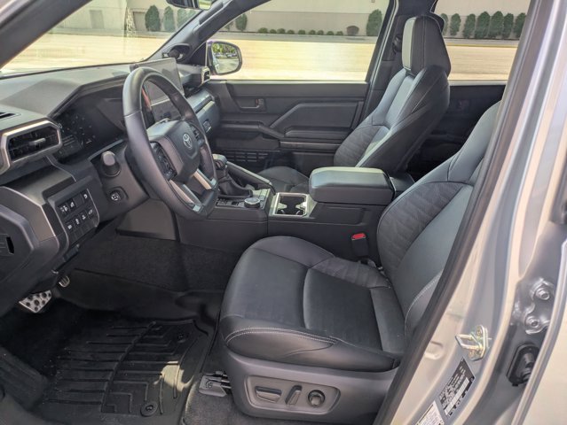 Used 2025 Toyota 4Runner TRD Sport Premium RWD image 14