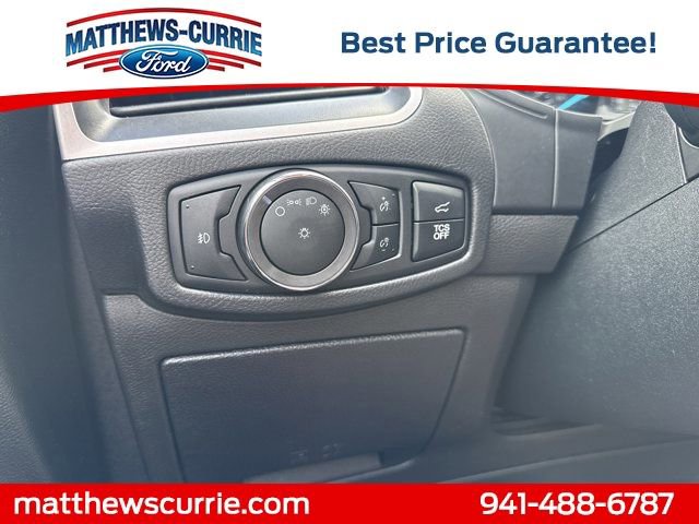 Certified 2024 Ford Edge SEL w/ Convenience Package image 25