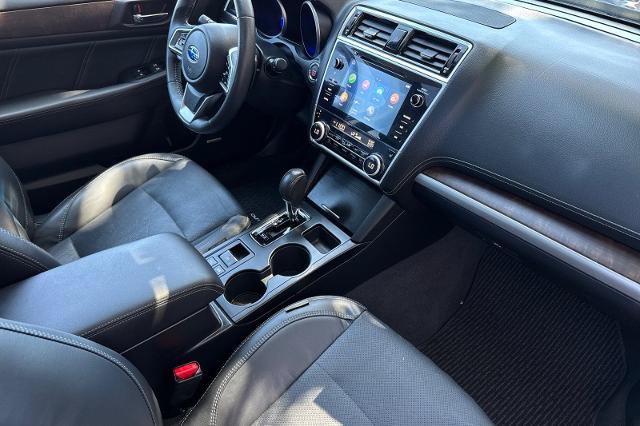 Used 2019 Subaru Outback 2.5i Limited AWD/4WD image 11