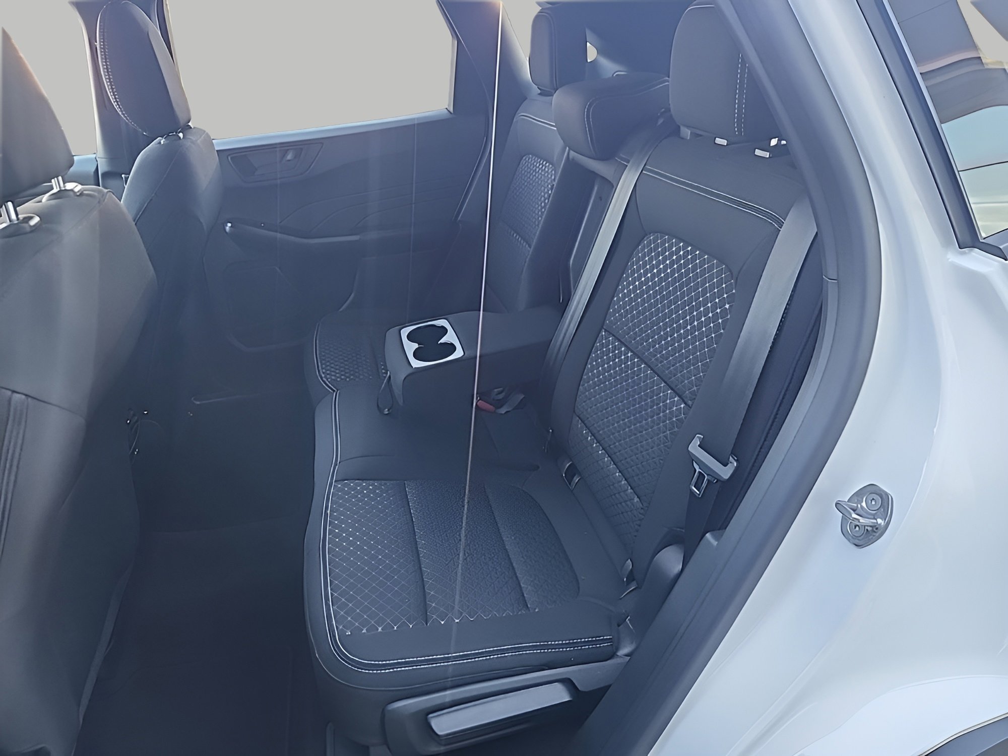 Certified 2023 Ford Escape Active w/ Tech Pack #1 image 13