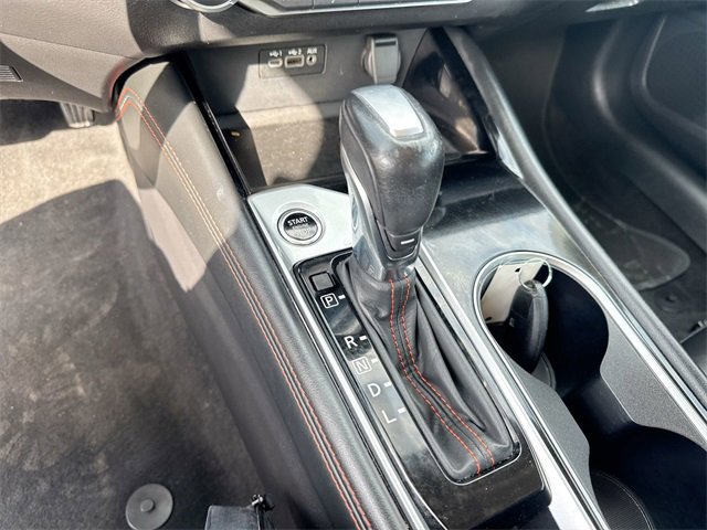 Used 2024 Nissan Altima 2.5 SR image 26