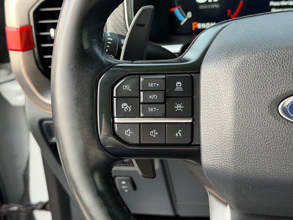 Certified 2023 Ford F150 Raptor w/ Raptor 37 Performance Package image 21