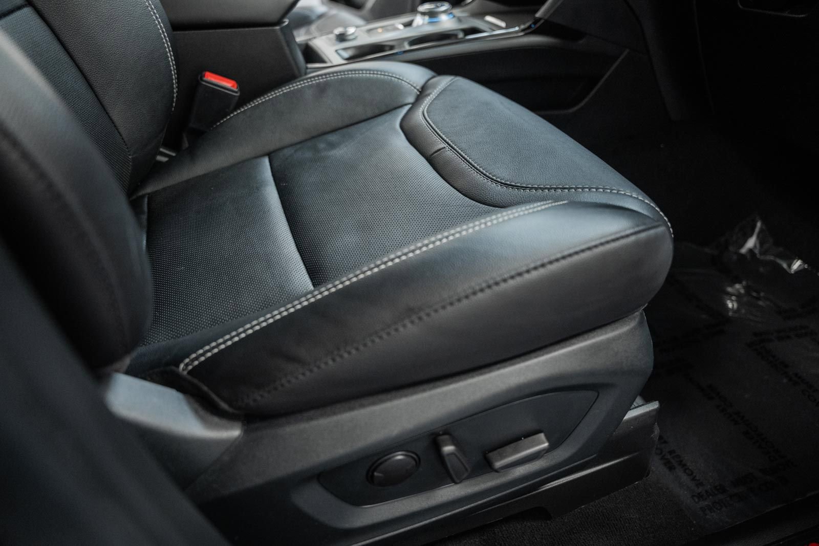 Certified 2023 Ford Explorer ST w/ Equipment Group 401A image 42