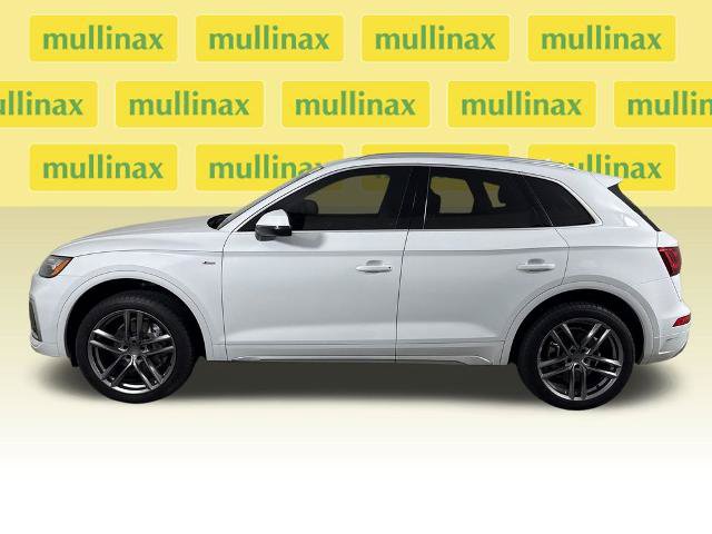 Used 2022 Audi Q5 2.0T Premium AWD/4WD image 8