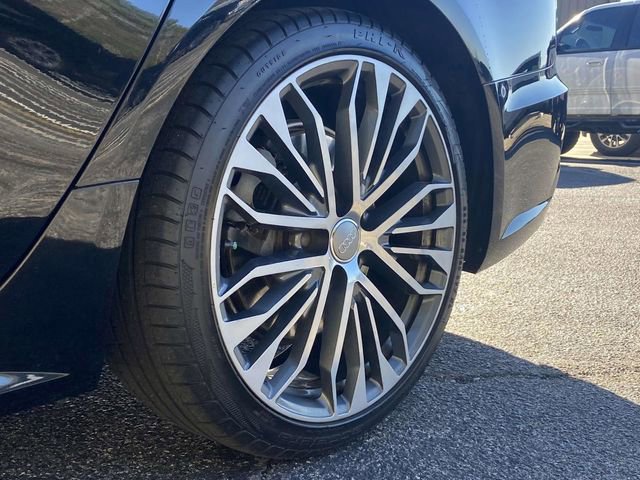 Used 2017 Audi A6 2.0T Premium image 11