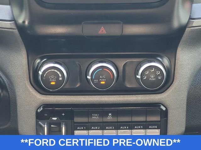 Used 2022 RAM 2500 Tradesman w/ Protection Group image 22