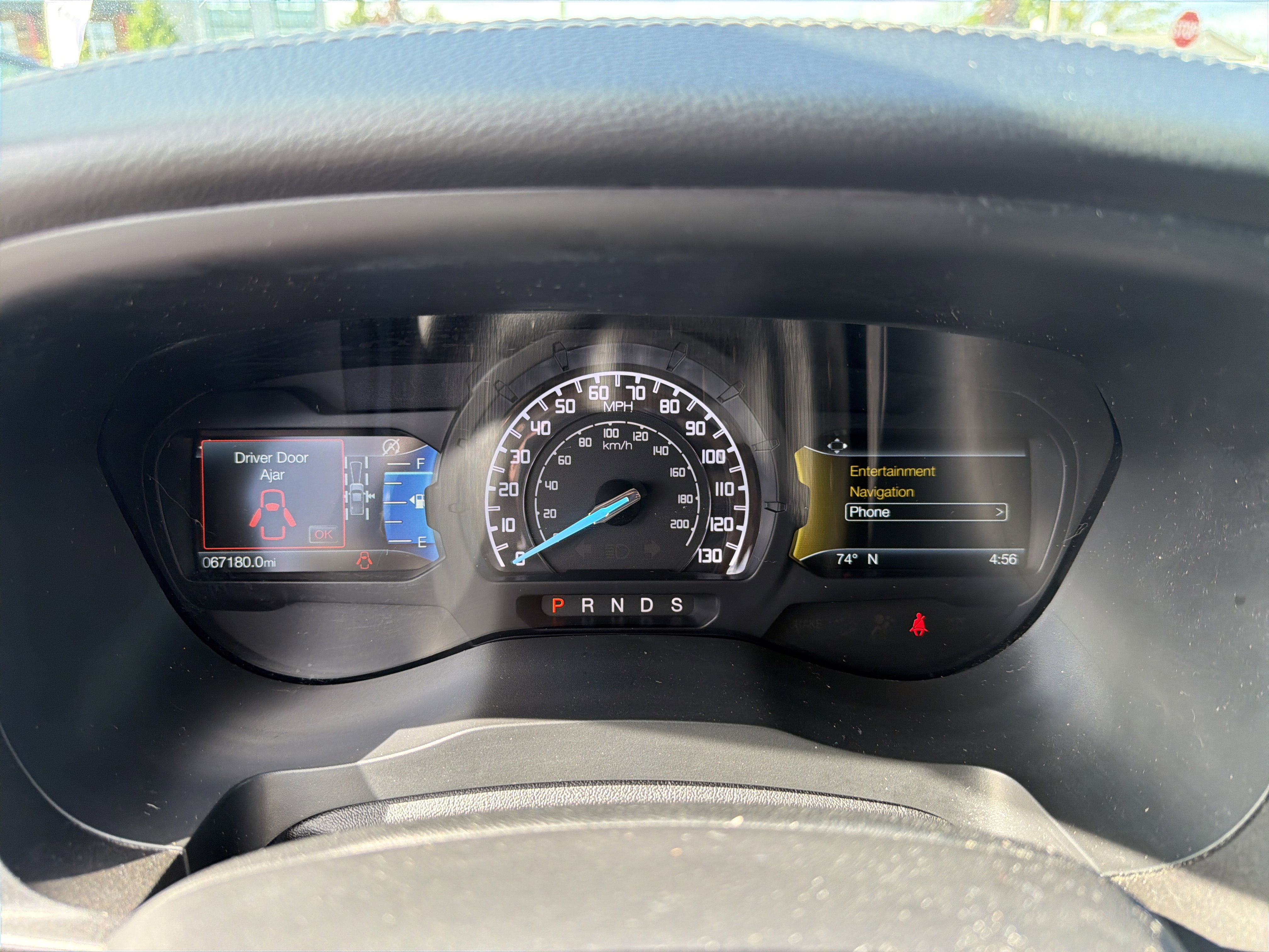 Certified 2021 Ford Ranger Lariat w/ Tremor Off-Road Package AWD/4WD image 20