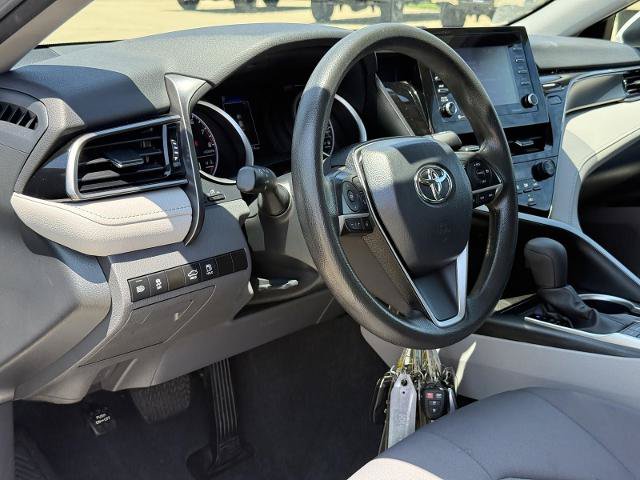 Used 2024 Toyota Camry LE FWD image 10