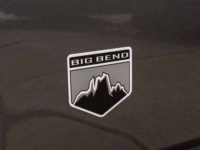 Certified 2025 Ford Bronco Sport Big Bend image 10