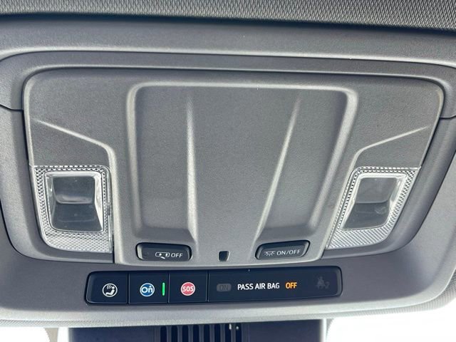 Used 2023 Chevrolet Silverado 1500 LT w/ Protection Package image 29