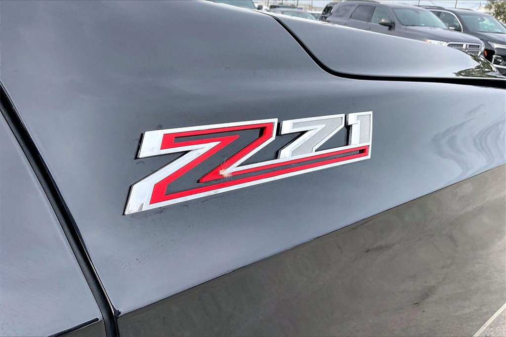 Used 2022 Chevrolet Tahoe Z71 w/ Luxury Package image 21