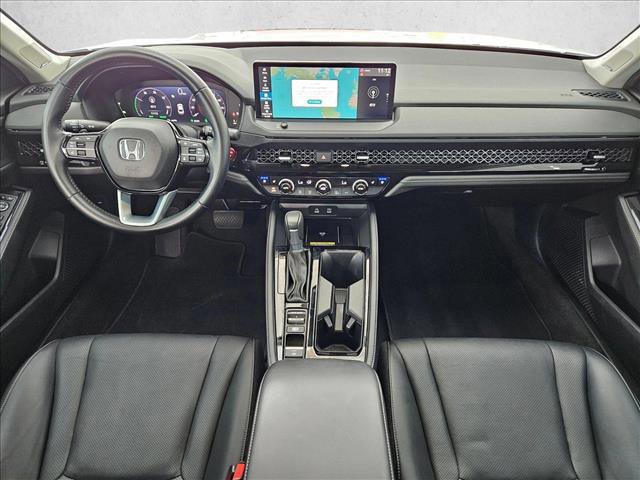 Used 2024 Honda Accord Touring image 19