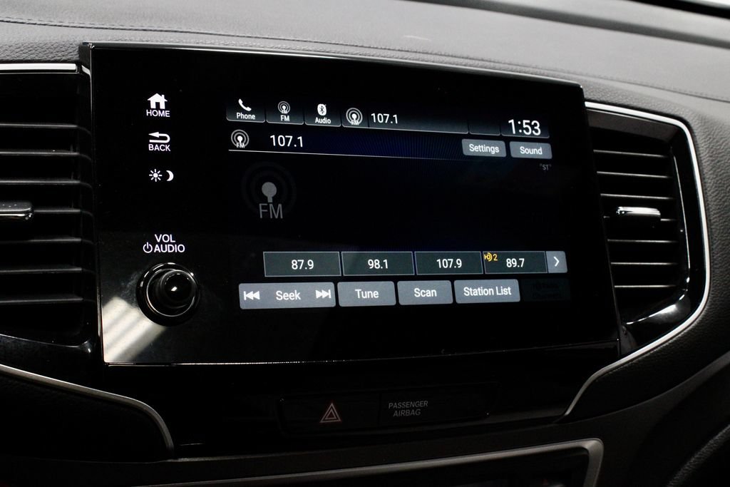 Used 2021 Honda Passport EX-L image 3