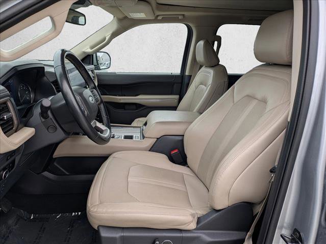 Certified 2023 Ford Expedition Max Limited image 17