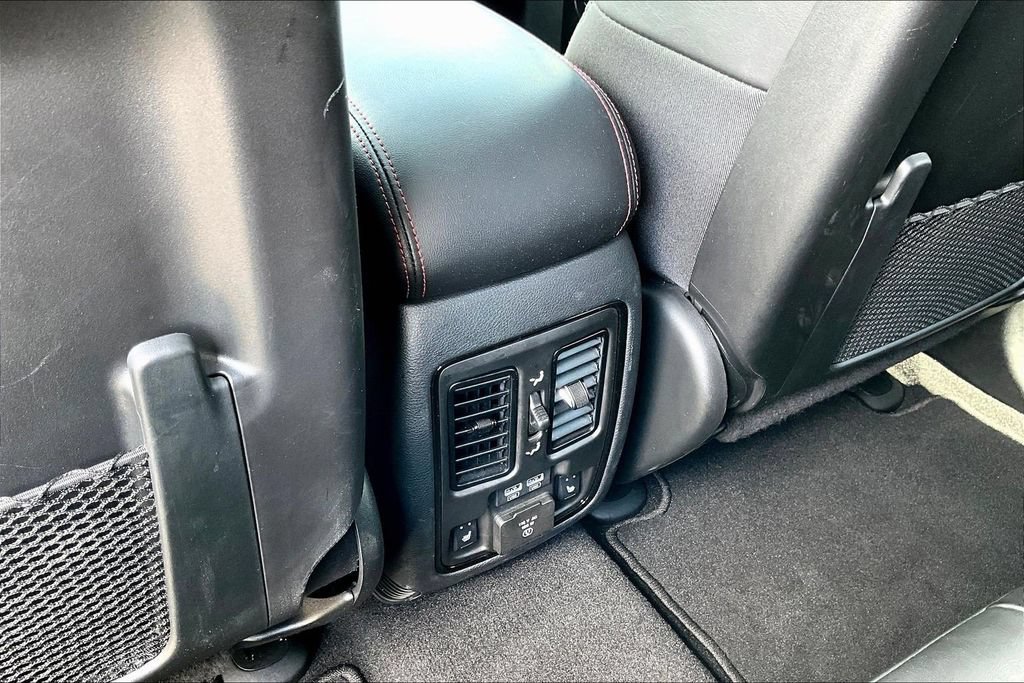 Used 2026 Dodge Durango GT AWD/4WD image 12