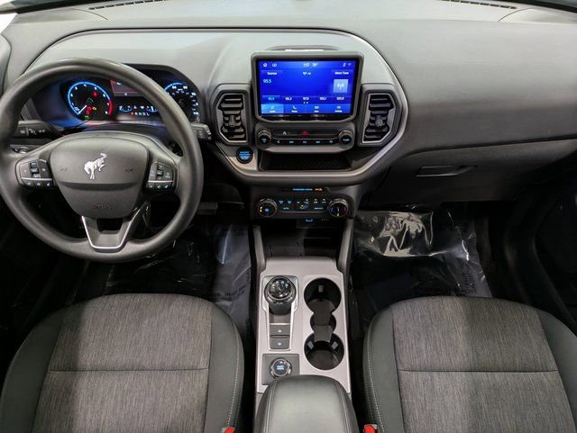 Certified 2022 Ford Bronco Sport Big Bend image 22