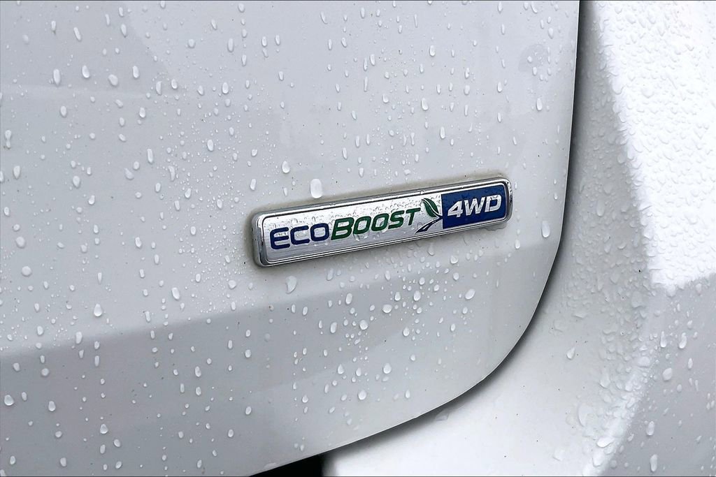 Certified 2020 Ford Explorer XLT w/ Equipment Group 202A image 7