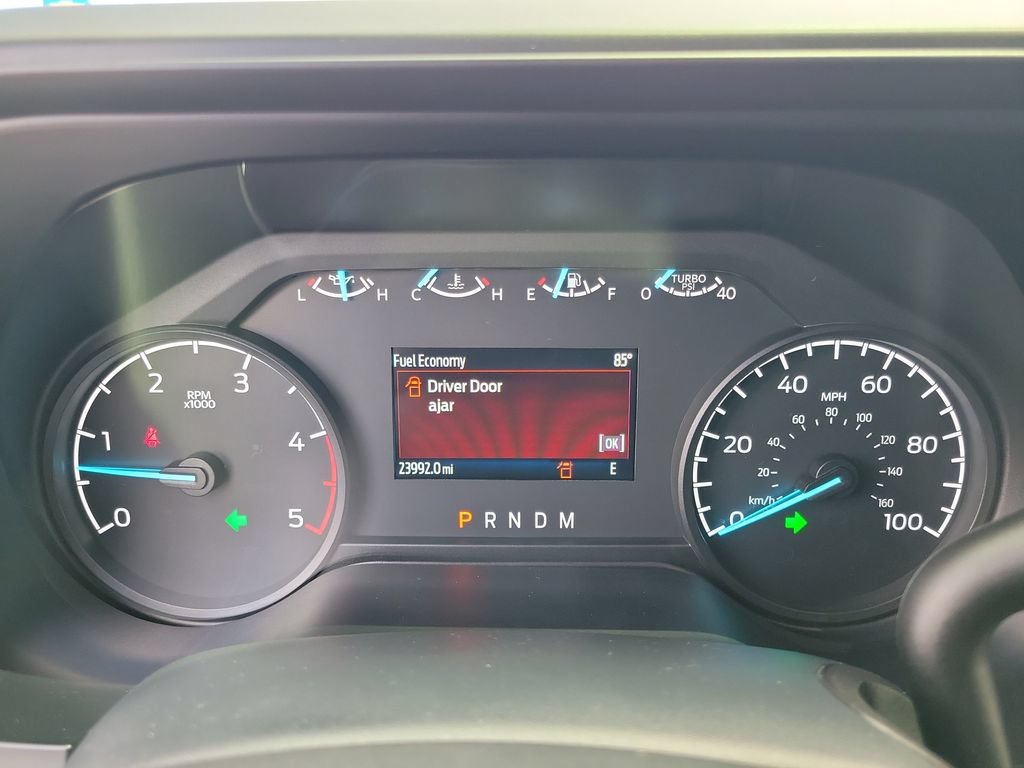 Certified 2025 Ford F350 XL w/ STX Appearance Package AWD/4WD image 26