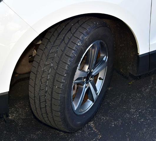 Certified 2024 Ford Edge SEL w/ Convenience Package AWD/4WD image 34