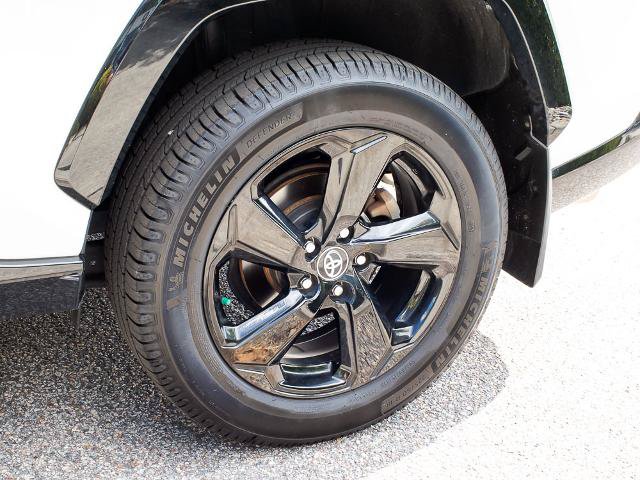 Used 2021 Toyota RAV4 XSE AWD/4WD image 6
