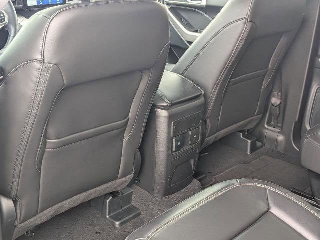 Certified 2024 Ford Explorer XLT w/ Equipment Group 202A AWD/4WD image 26