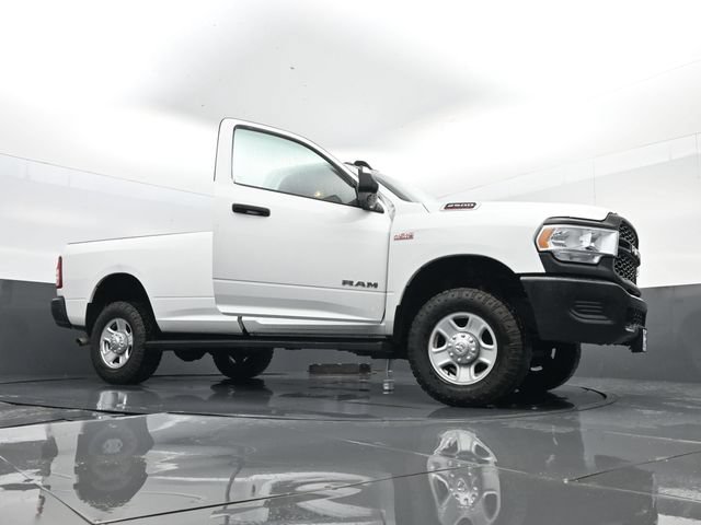 Used 2022 RAM 2500 Tradesman AWD/4WD image 28