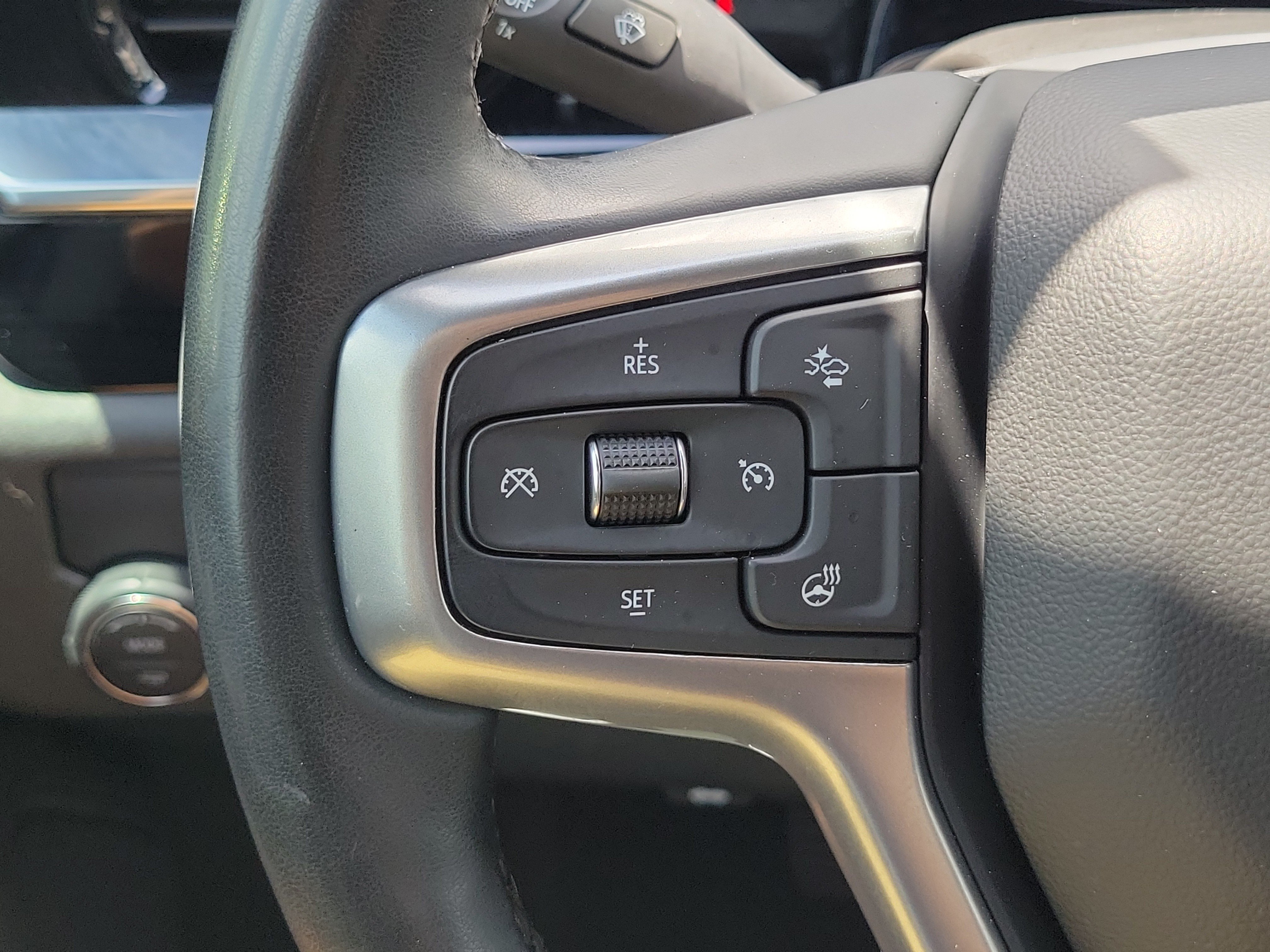 Used 2023 Chevrolet Silverado 1500 LT w/ Protection Package RWD image 23