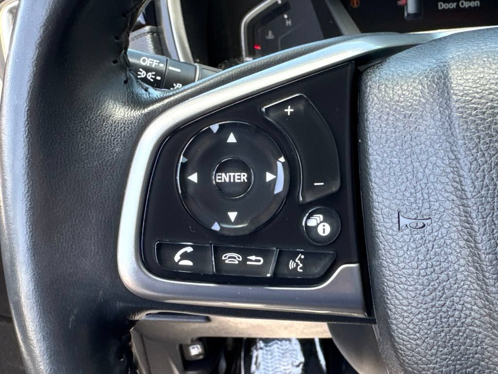 Used 2022 Honda CR-V EX-L image 30