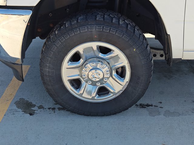 Used 2021 RAM 2500 Tradesman AWD/4WD image 8