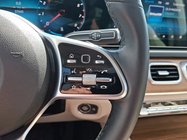Used 2022 Mercedes-Benz GLE 350 4MATIC image 23