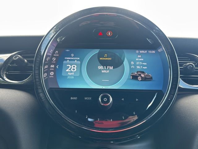 Used 2023 MINI Cooper S FWD image 18