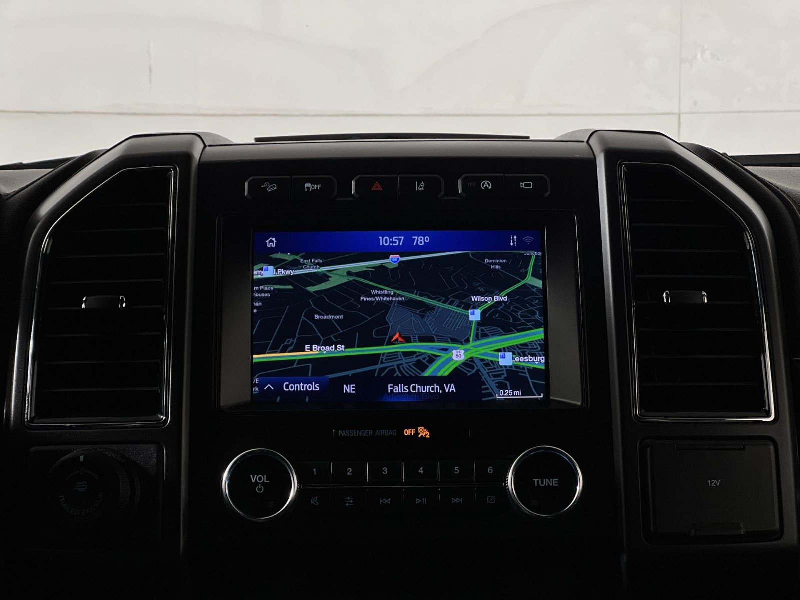 Certified 2021 Ford Expedition Limited AWD/4WD image 20