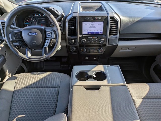 Certified 2020 Ford F150 XLT w/ Trailer Tow Package image 14