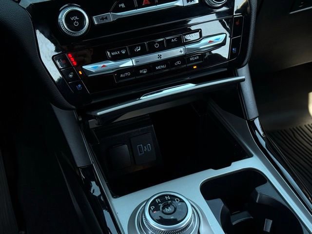 Certified 2024 Ford Explorer ST w/ Equipment Group 401A image 47