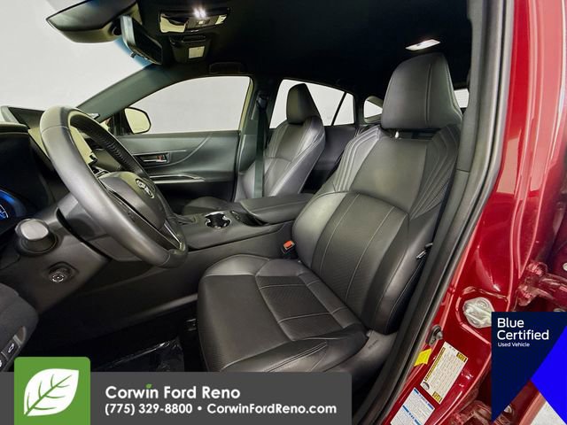 Used 2022 Toyota Venza Limited image 24