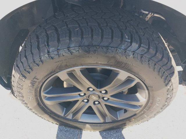 Certified 2023 Ford F150 XLT w/ Equipment Group 302A High AWD/4WD image 14