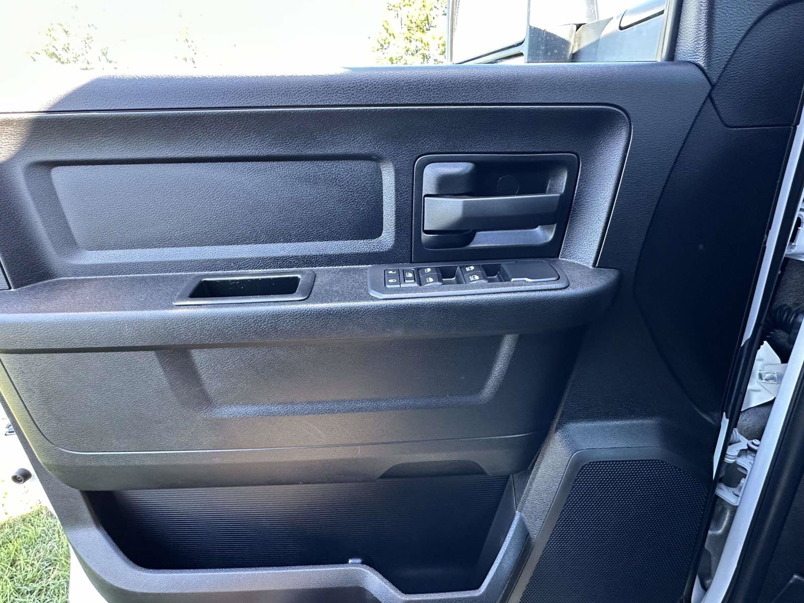 Used 2025 RAM 3500 Tradesman AWD/4WD image 19