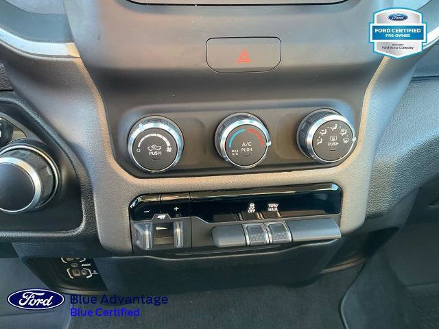 Used 2020 RAM 2500 Big Horn image 20